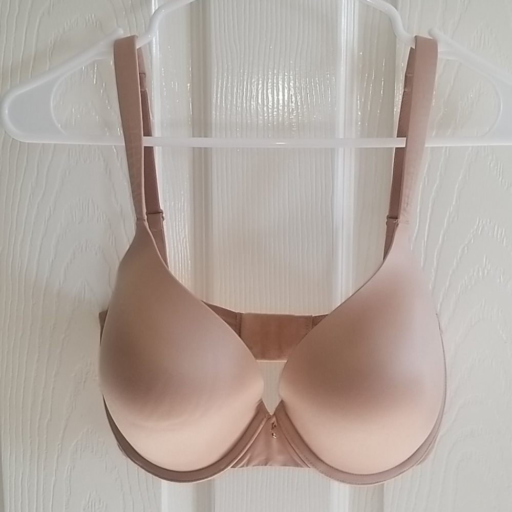 Victoria's Secret Perfect Coverage Bra